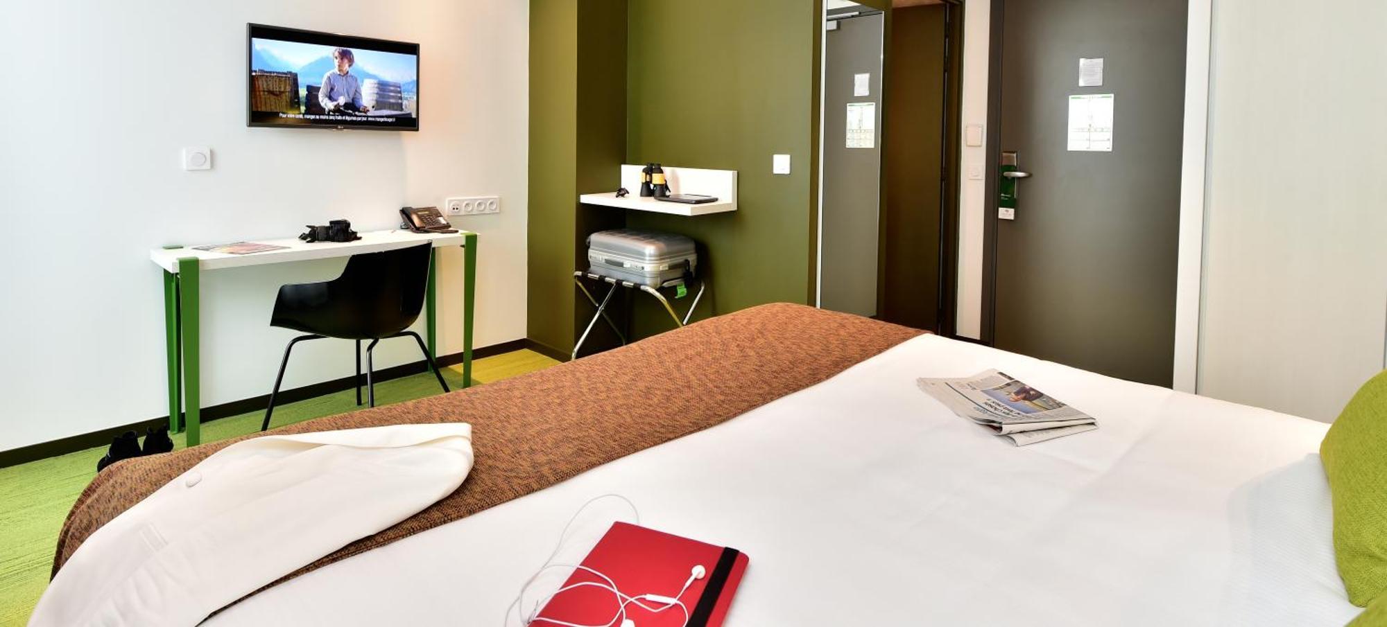 Privilege Double Room